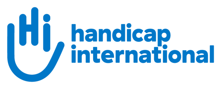 Handicap International 768X309