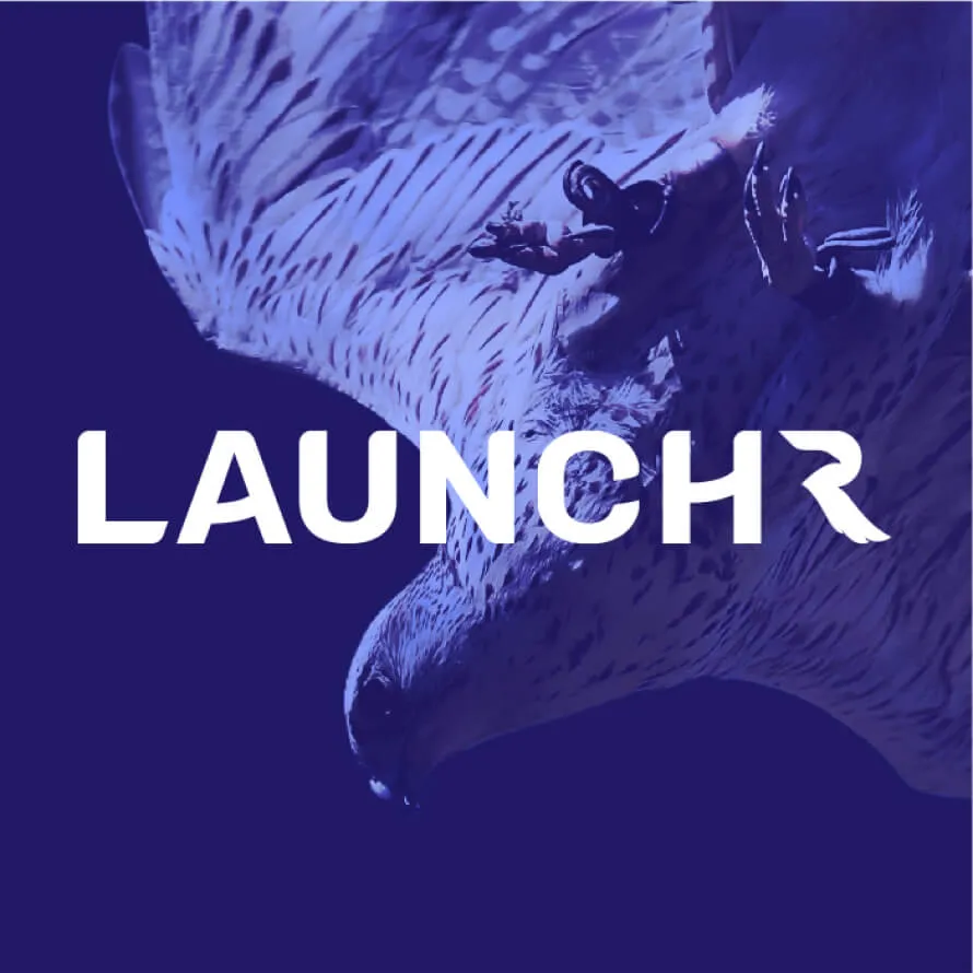 Launchr