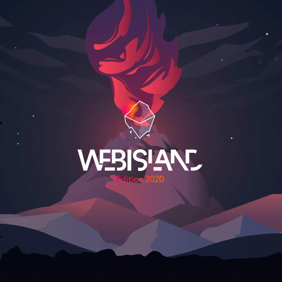 WebIsland